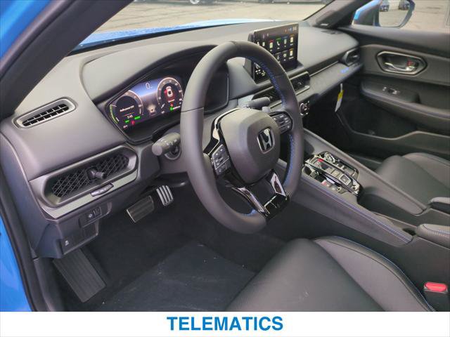 New 2027 Honda Prelude image 14