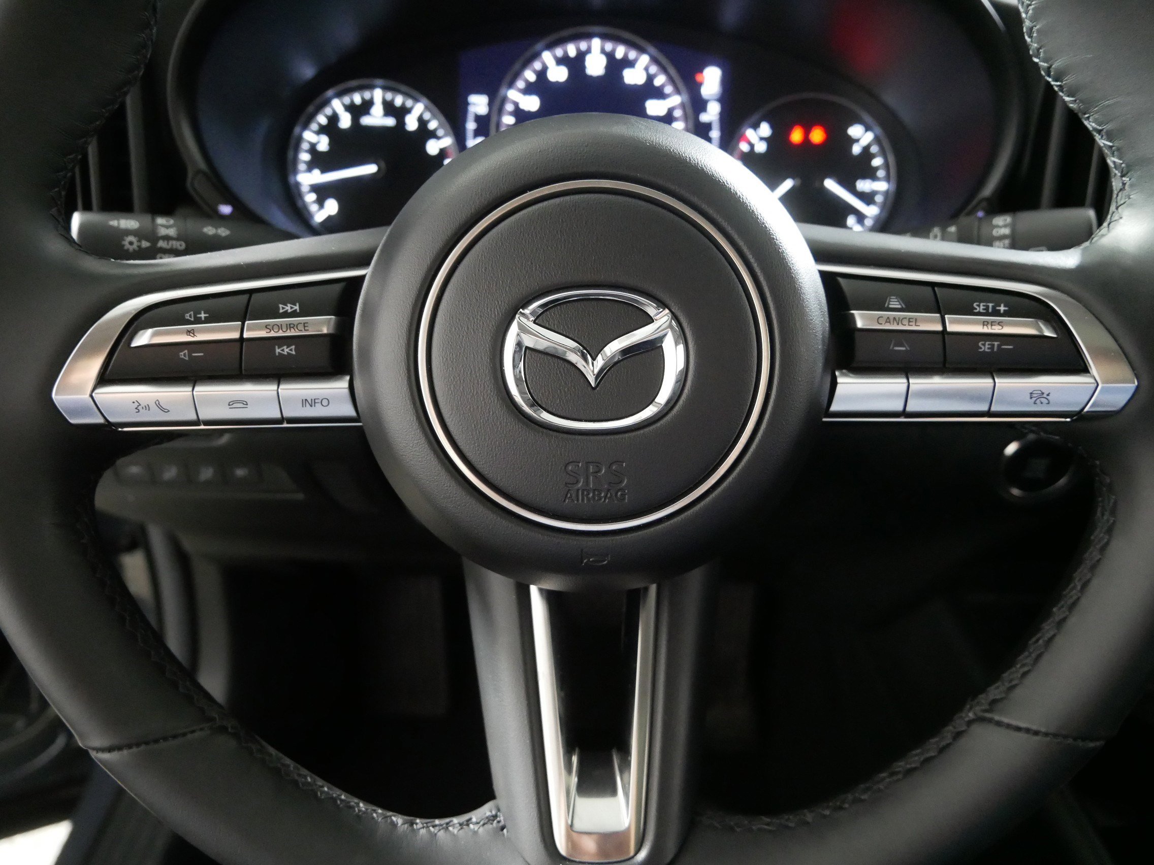 Certified 2025 MAZDA CX-50 AWD 2.5 S w/ Premium Plus Pkg image 25