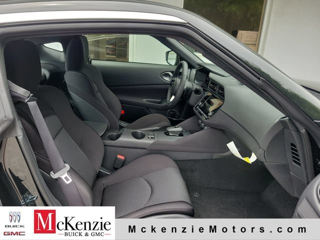 New 2027 Buick Enclave Sport Touring w/ Power Package FWD image 24