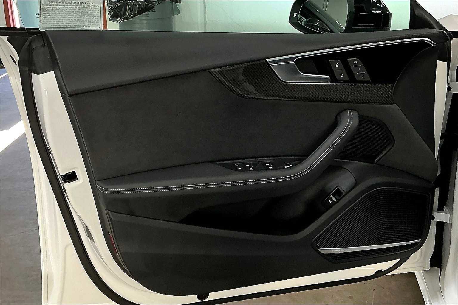 Used 2025 Audi A5 2.0T Premium Plus w/ Premium Plus image 25