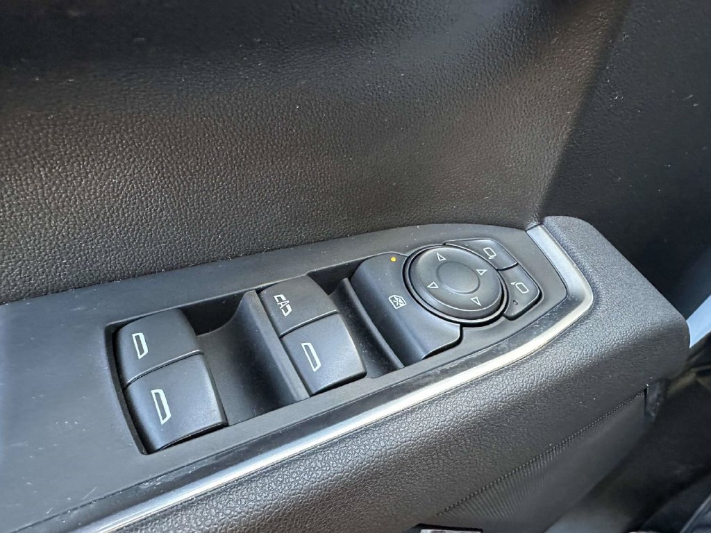 Used 2025 GMC Sierra 1500 Elevation AWD/4WD image 32