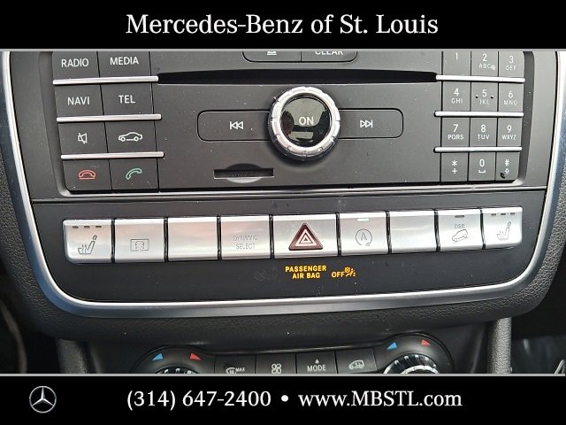 Used 2019 Mercedes-Benz GLA 250 4MATIC image 29