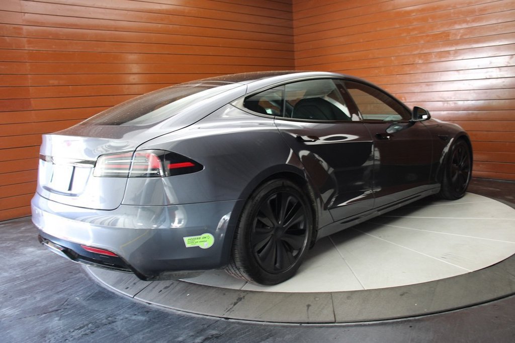 Used 2023 Tesla Model S AWD/4WD image 13