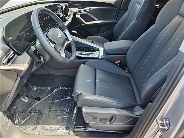 New 2025 Audi Q5 Premium Plus image 4