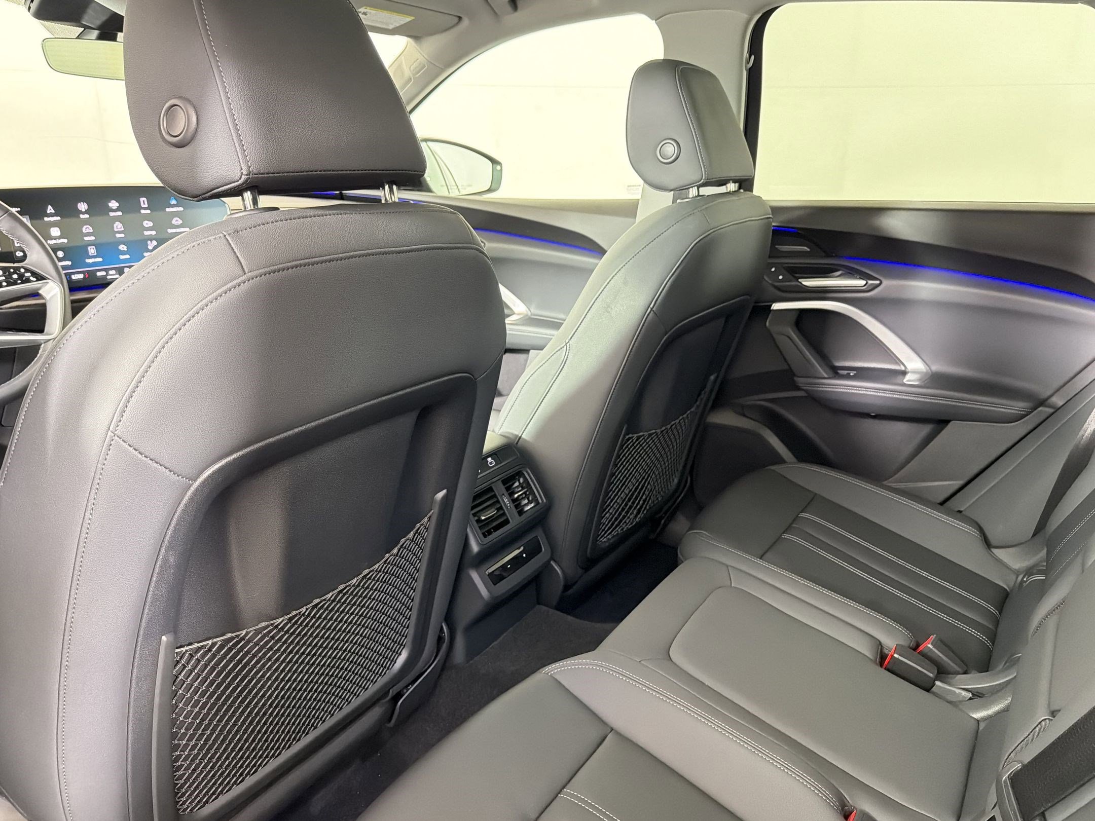 Used 2025 Audi Q5 Premium Plus w/ Premium Plus image 23