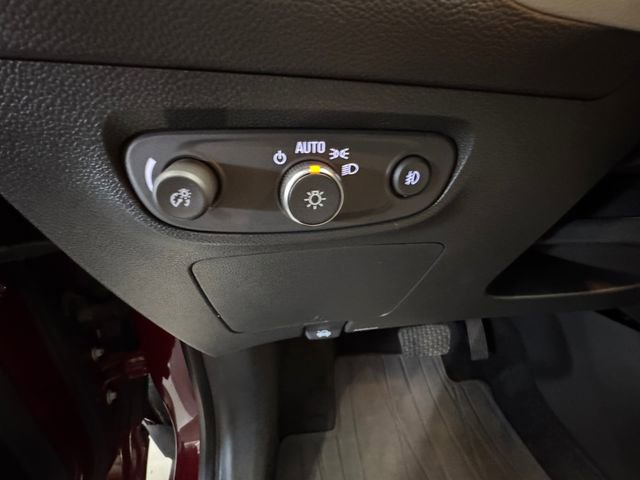 Used 2021 Buick Encore GX Preferred image 22