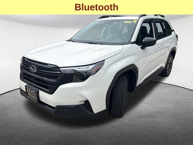 Certified 2026 Subaru Forester AWD/4WD image 5