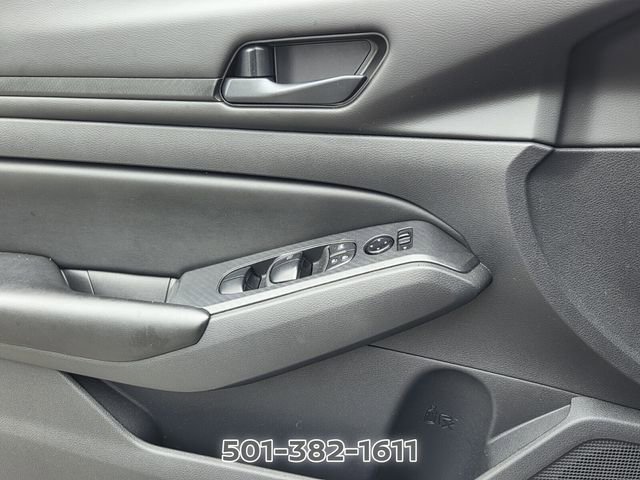 Used 2023 Nissan Altima 2.5 S FWD image 29
