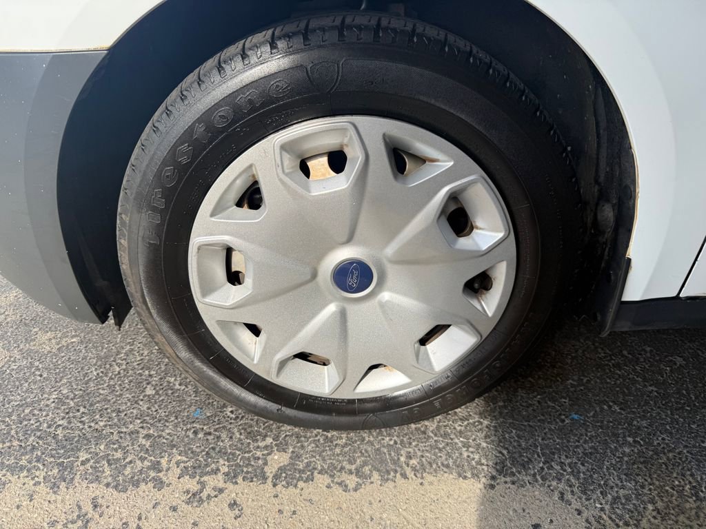 Used 2014 Ford Transit Connect XL FWD image 23