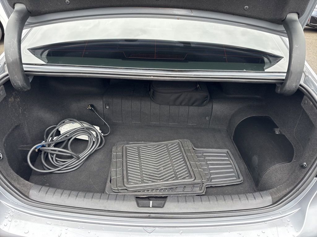 Used 2016 Hyundai Sonata Limited FWD image 13