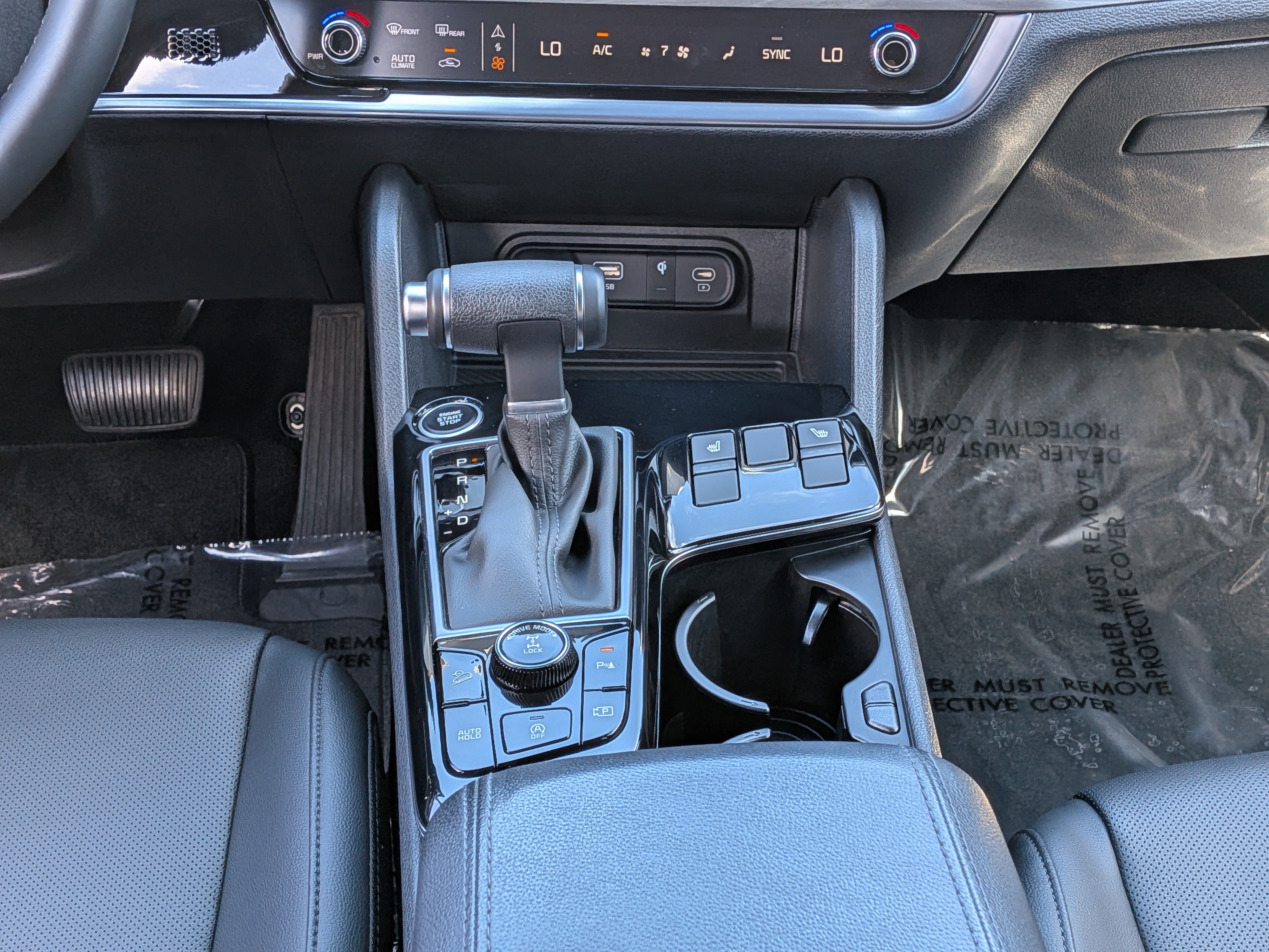 Used 2025 Kia Sportage X-Line AWD/4WD image 20