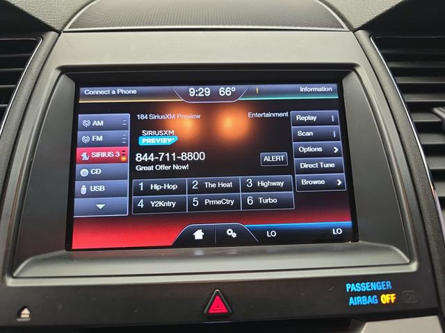 Used 2013 Ford Taurus SHO image 18