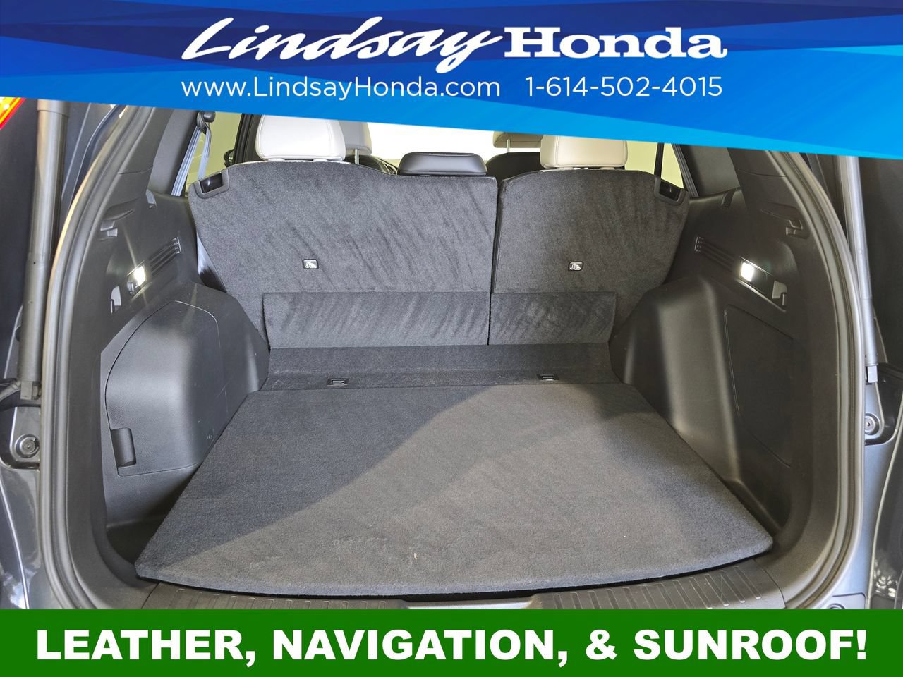 Used 2024 Honda CR-V Sport Touring image 8