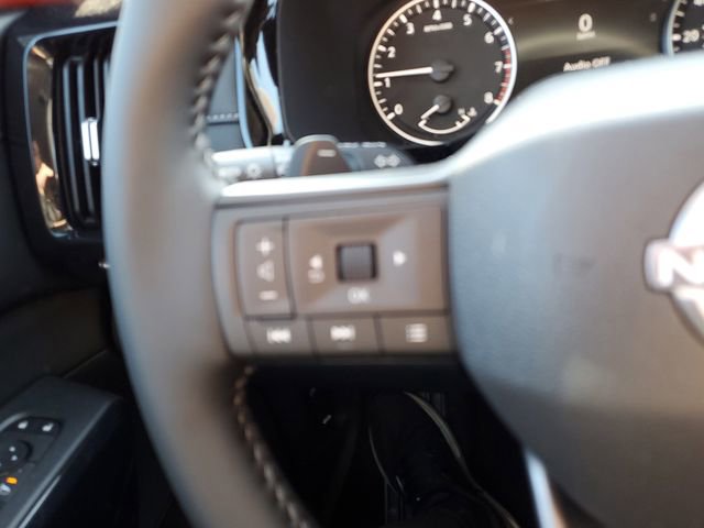 New 2026 Nissan Pathfinder SV image 23