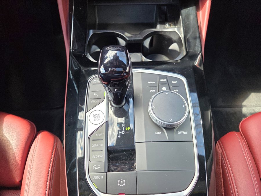 Used 2022 BMW X4 xDrive30i w/ M Sport Package 2 image 11