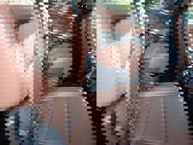 New 2025 Lincoln Navigator Reserve image 36