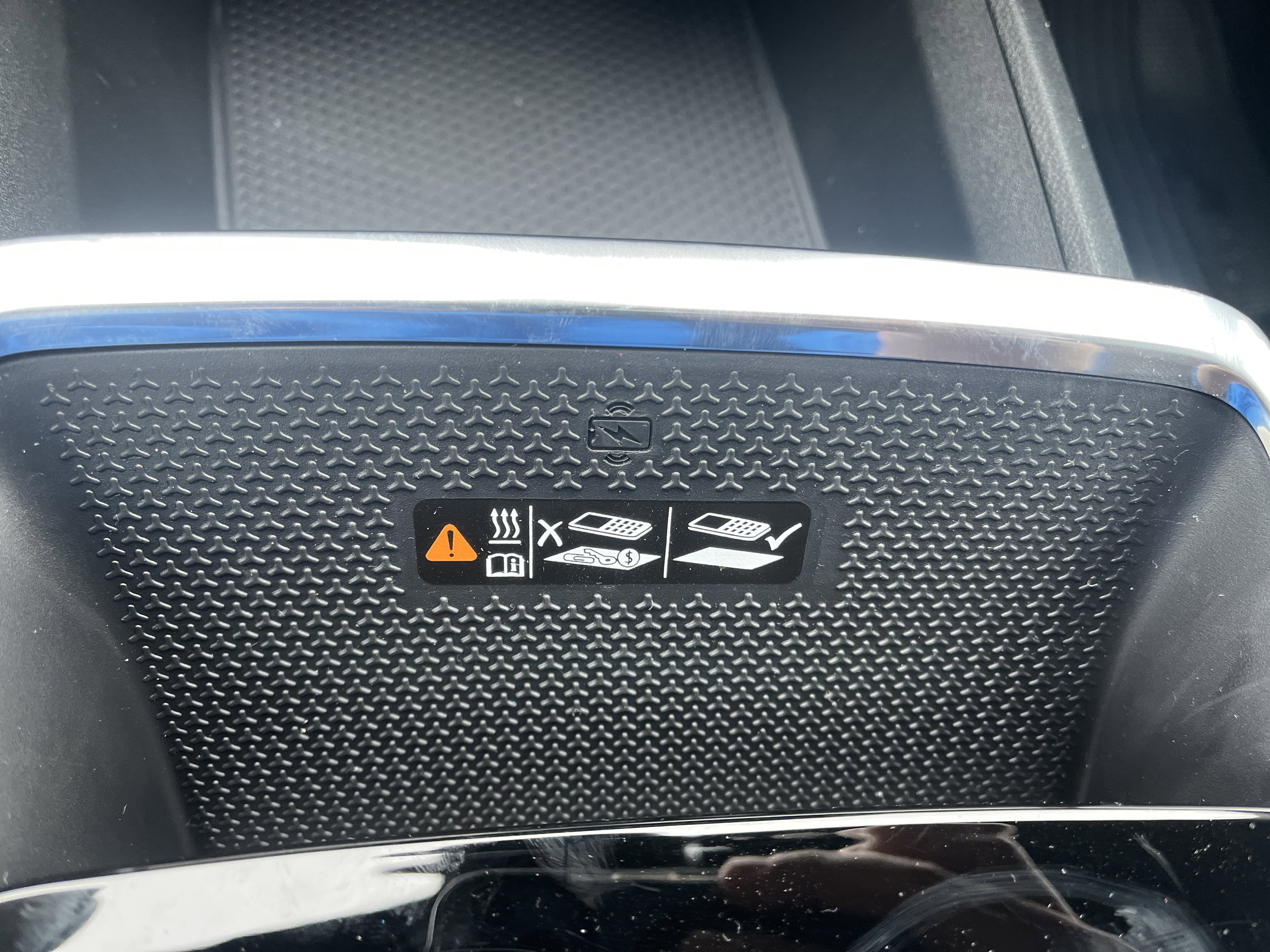 New 2026 Chevrolet Equinox LT w/ Convenience Package II image 11