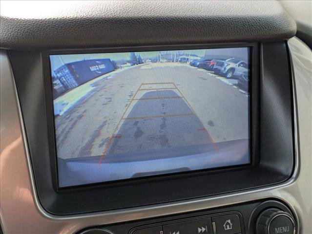 Used 2018 Chevrolet Tahoe LT image 14