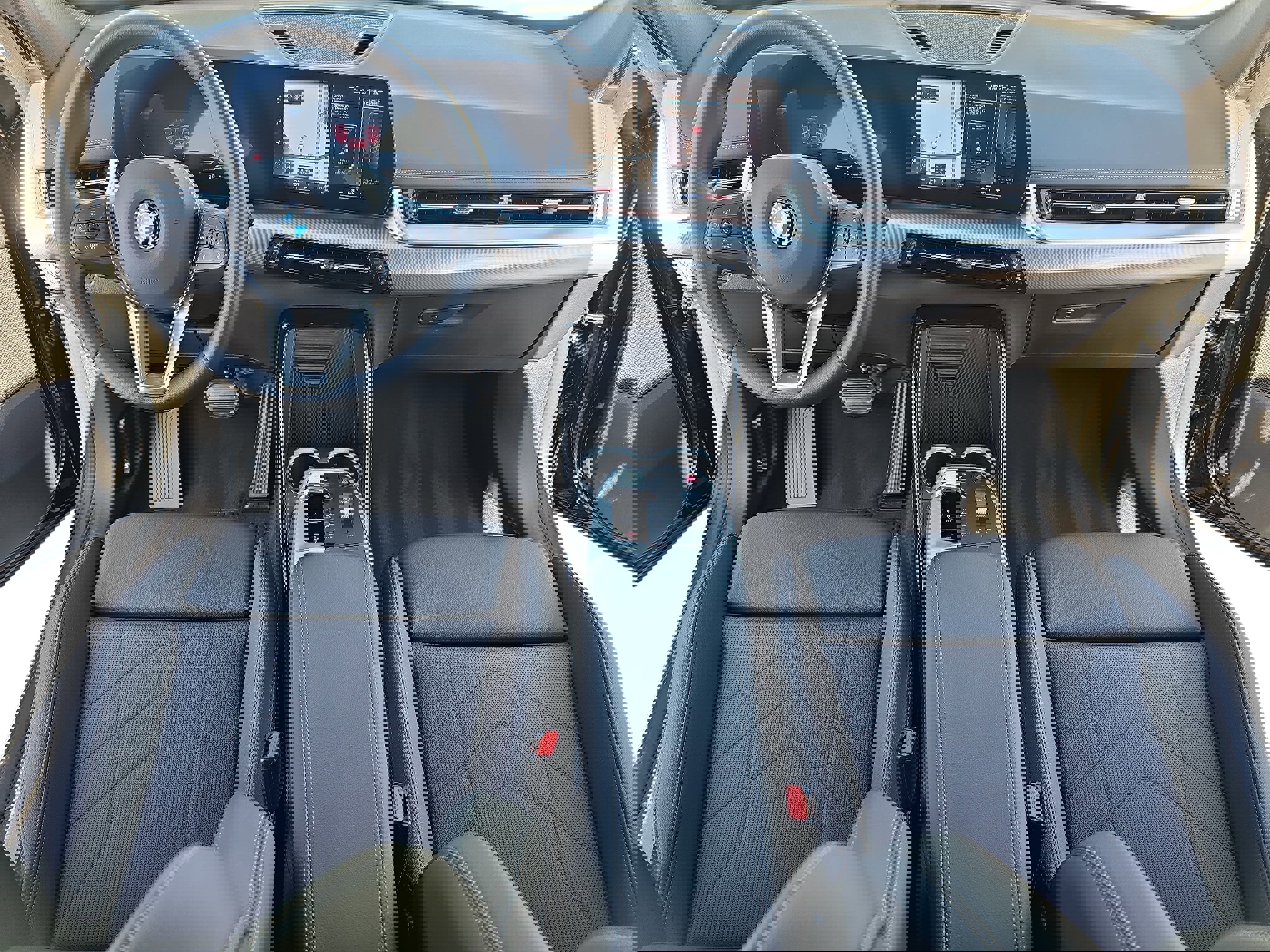 Certified 2023 BMW X1 xDrive28i AWD/4WD image 9