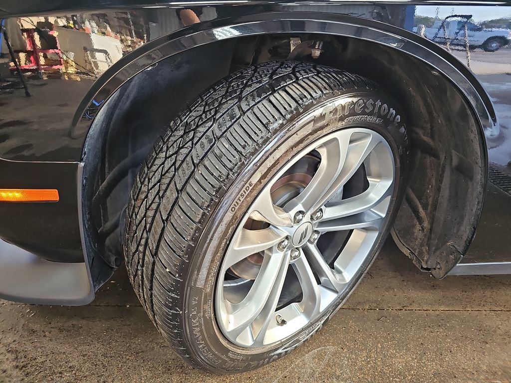 Used 2022 Dodge Challenger R/T image 33