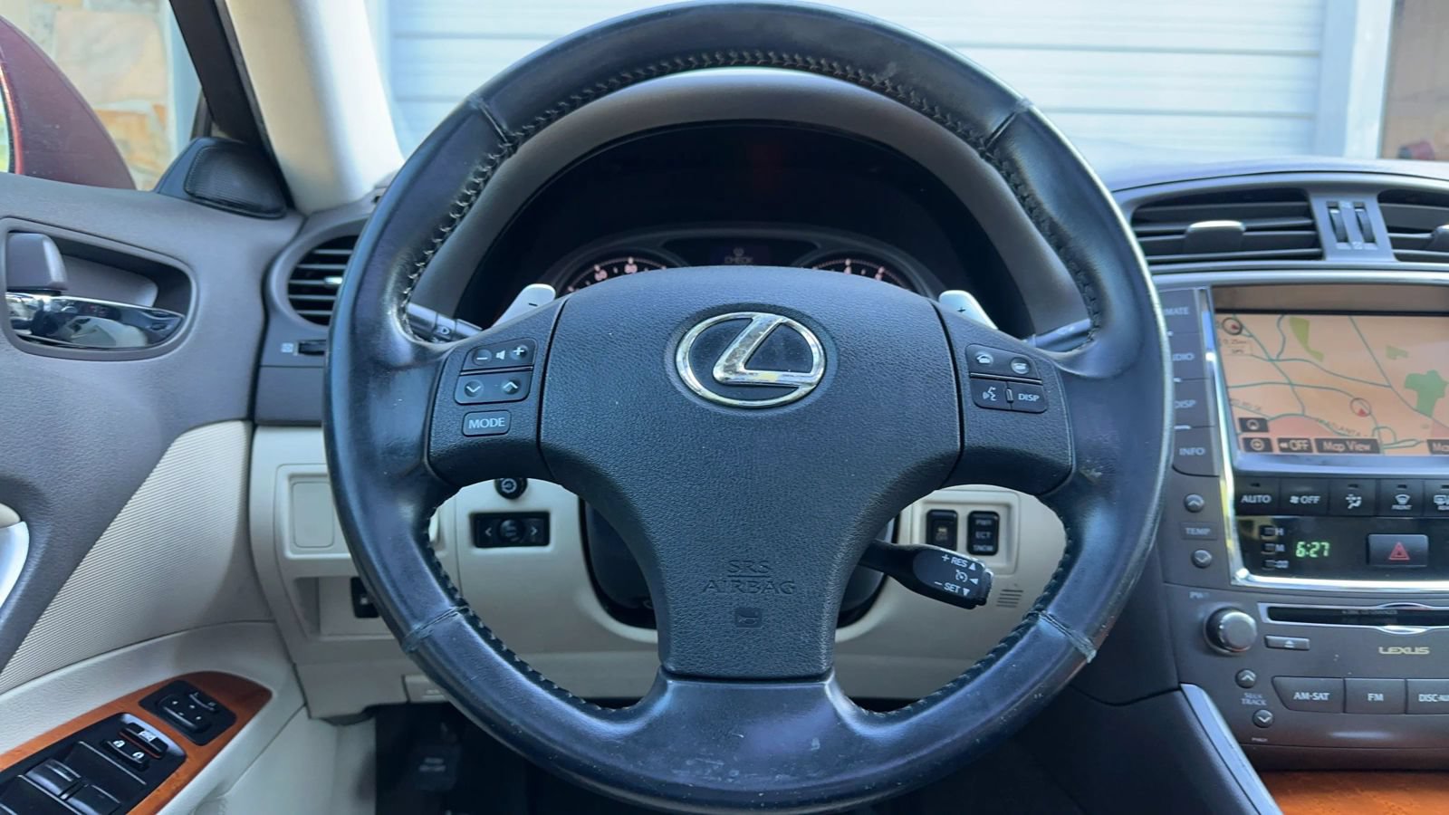 Used 2009 Lexus IS 250 RWD image 15