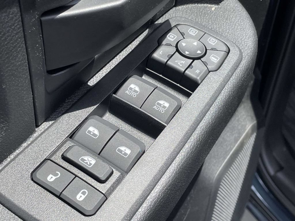 New 2026 RAM 2500 Tradesman AWD/4WD image 24