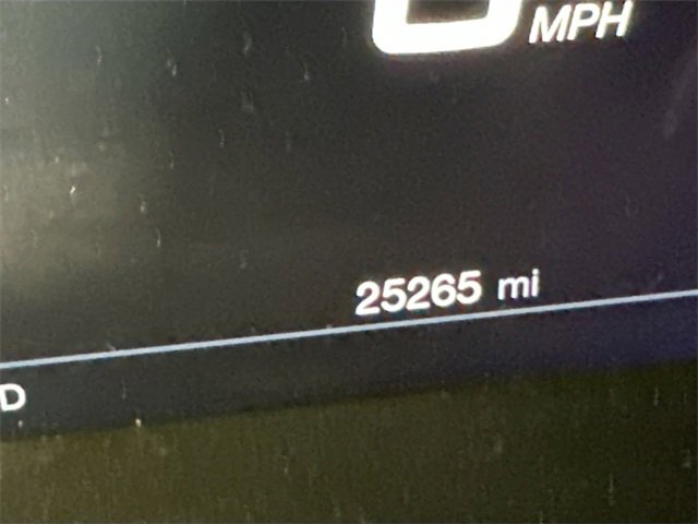 Used 2024 Dodge Hornet R/T Plus w/ R/T Blacktop Package image 17