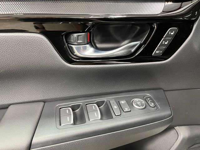 New 2026 Honda CR-V EX-L image 14