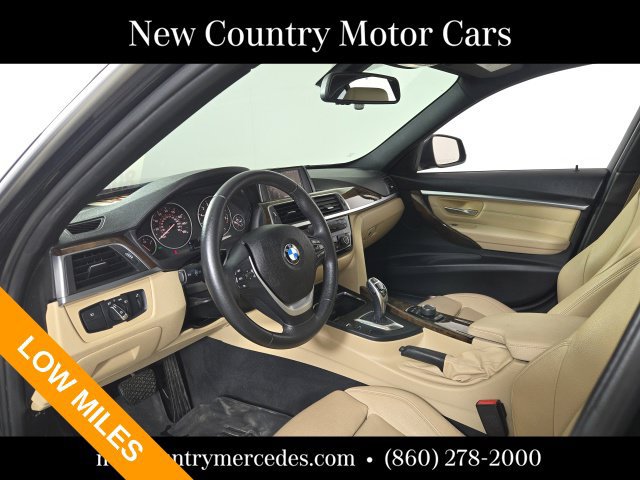Used 2017 BMW 330i Sedan RWD image 11