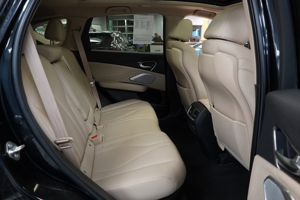 Used 2020 Acura RDX AWD image 30