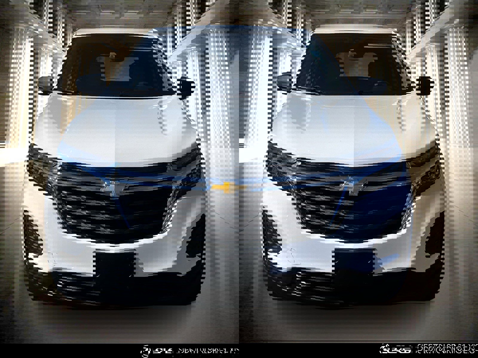 Used 2022 Chevrolet Equinox LS w/ LS Convenience Package image 5