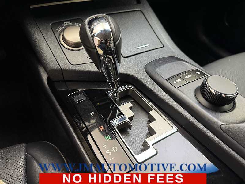 Used 2015 Lexus ES 350 FWD image 31
