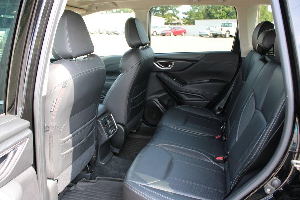 Used 2020 Subaru Forester Limited w/ Popular Package #3 AWD/4WD image 7