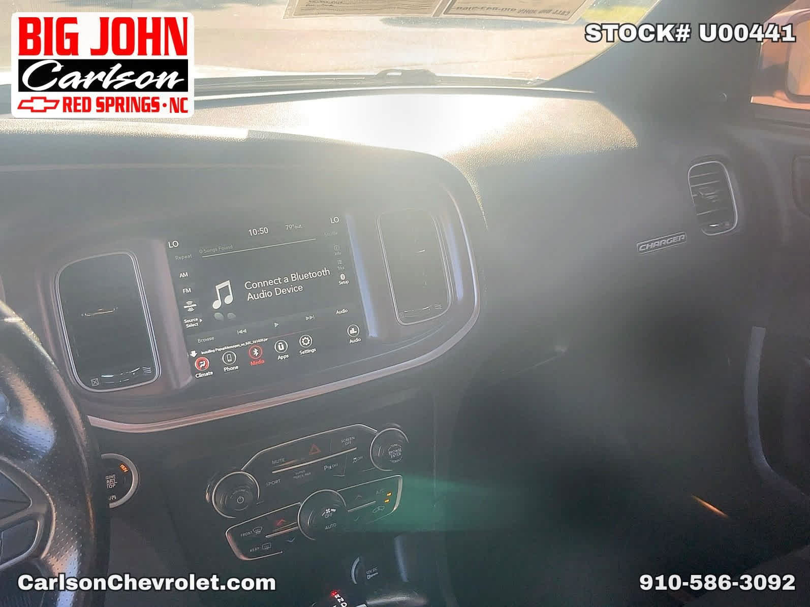 Used 2021 Dodge Charger R/T RWD image 20