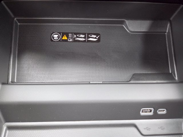 New 2026 Chevrolet Tahoe High Country AWD/4WD image 8