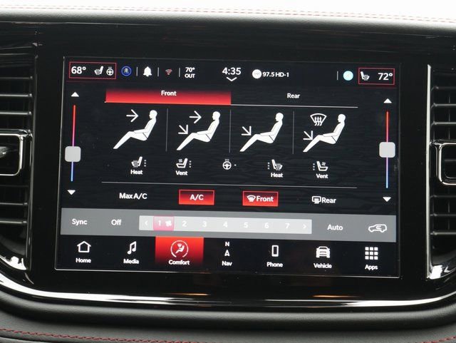 New 2026 Dodge Durango GT image 20