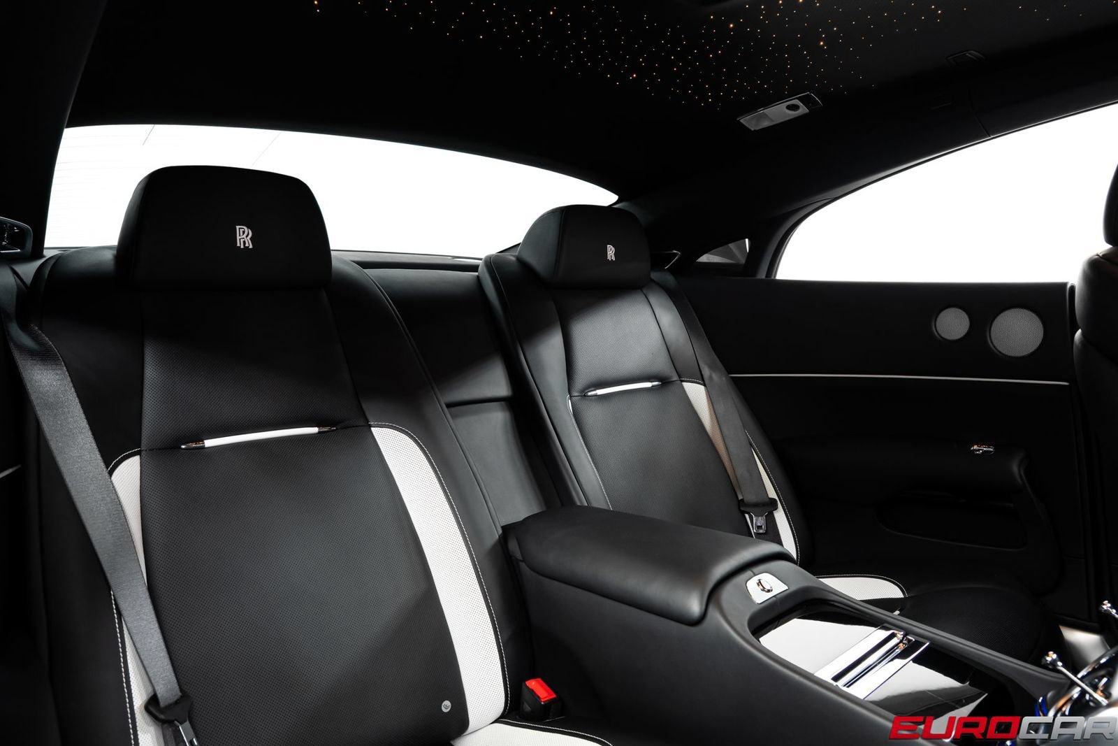 Used 2019 Rolls-Royce Wraith RWD image 35