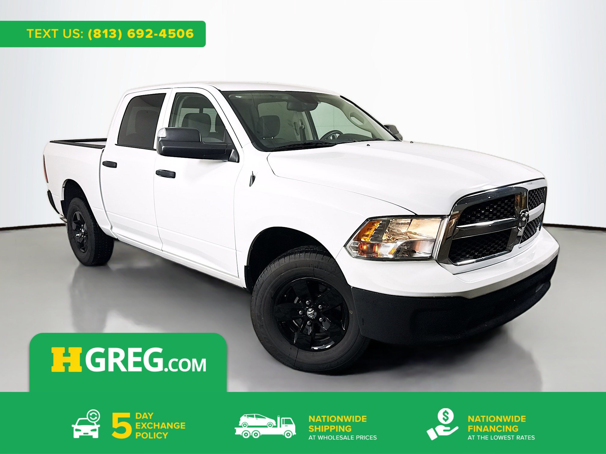 Used 2023 RAM 1500 Classic SLT w/ Trailer & Traction Group AWD/4WD video 1
