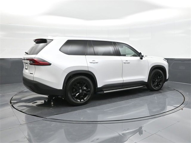 New 2026 Toyota Grand Highlander Limited image 15