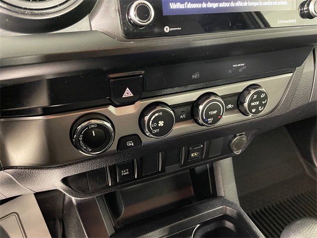 Used 2021 Toyota Tacoma SR image 8