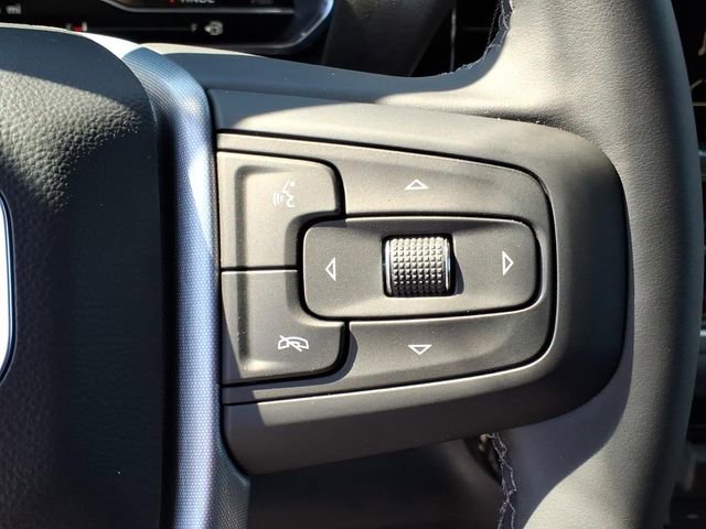 New 2025 GMC Sierra 2500 SLE AWD/4WD image 28