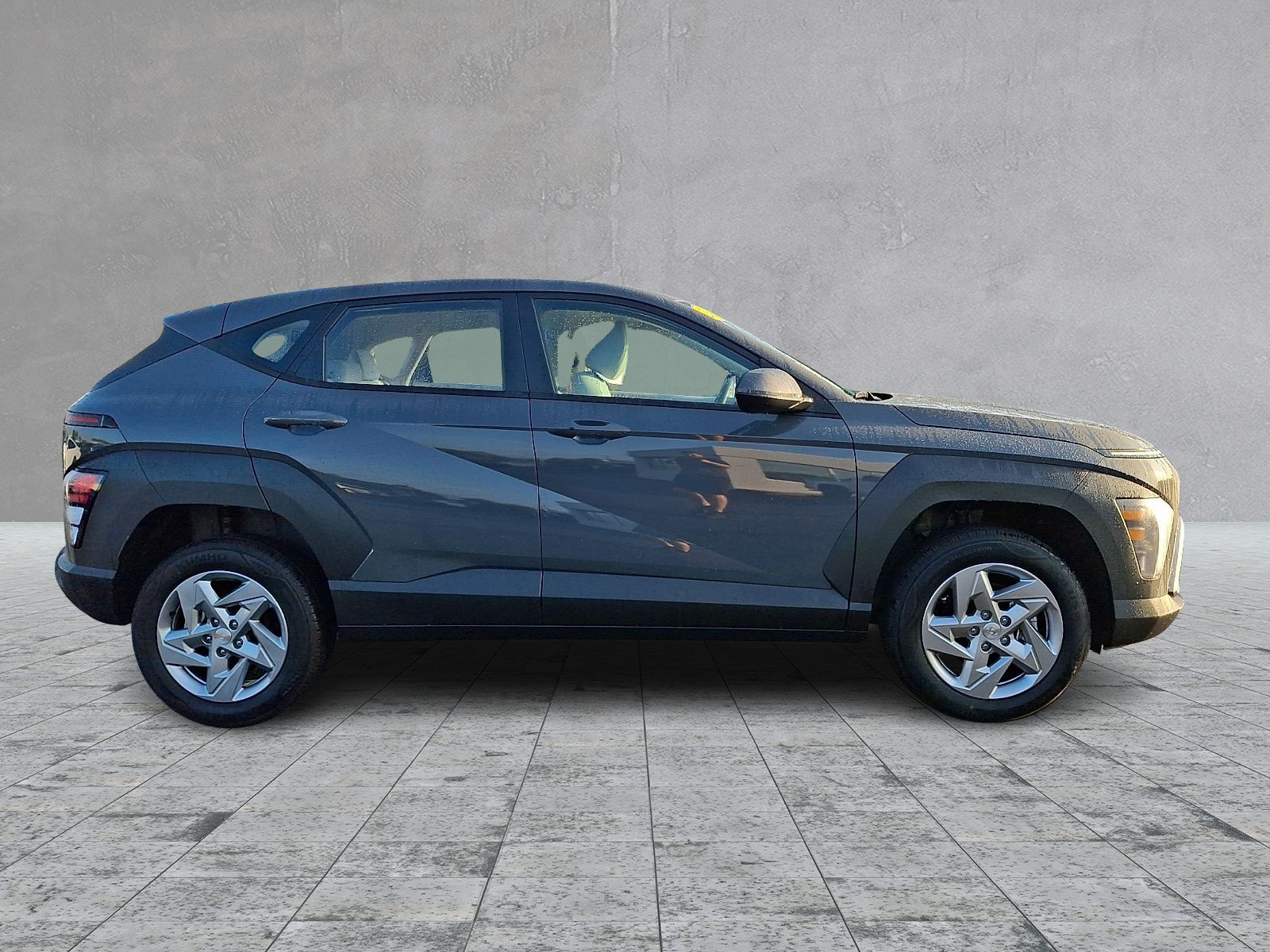 Used 2026 Hyundai Kona SE AWD/4WD image 4