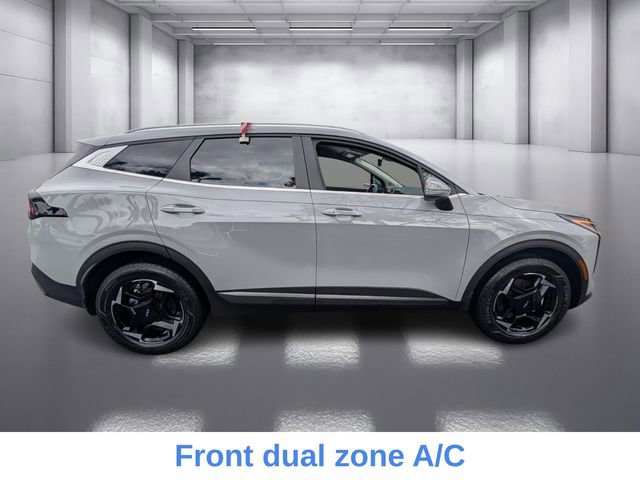 Used 2026 Kia Sportage EX image 5