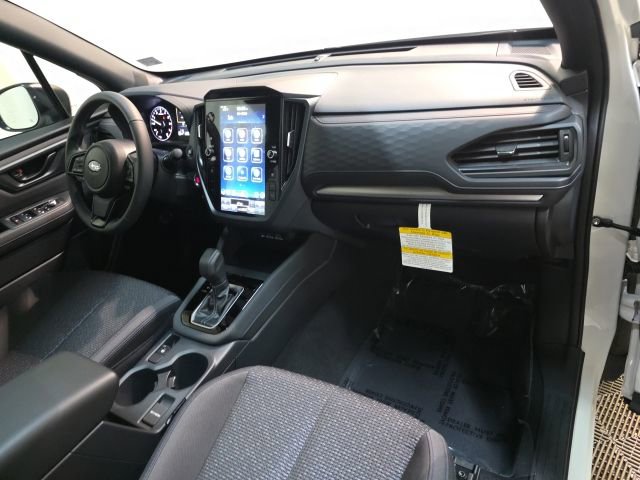 Certified 2025 Subaru Forester Premium AWD/4WD image 33