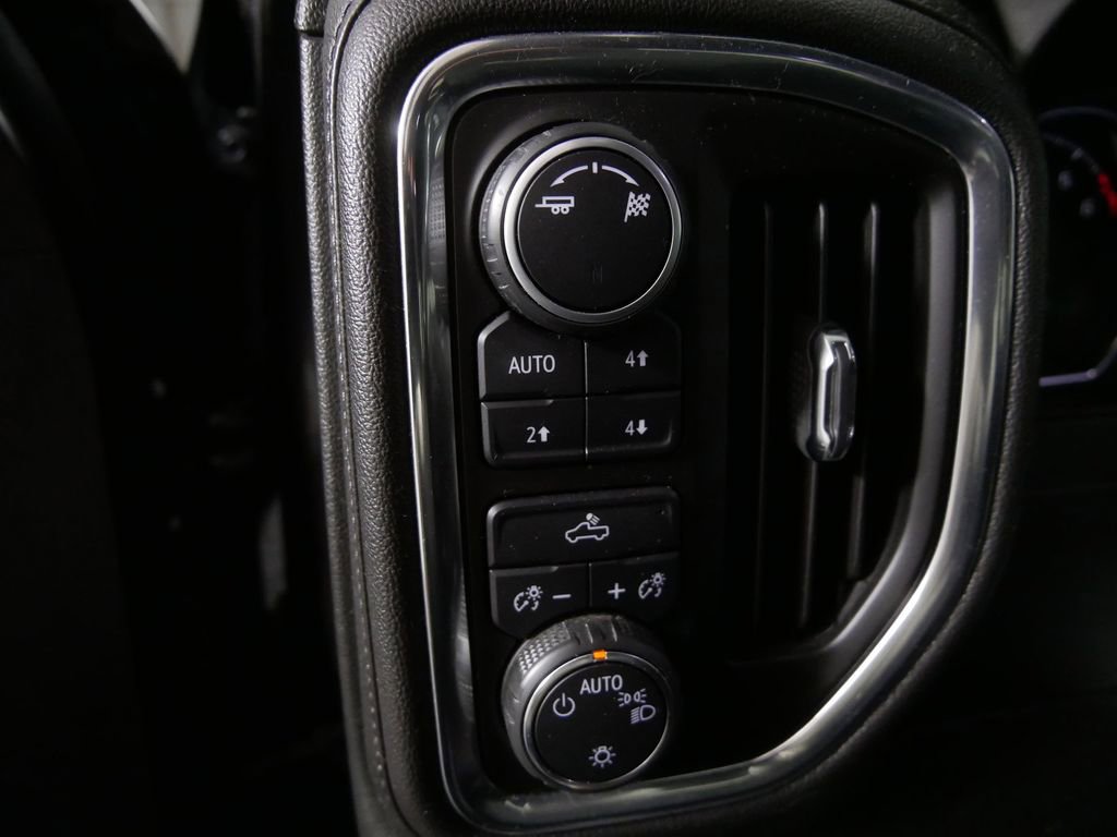 Used 2019 Chevrolet Silverado 1500 LT w/ All-Star Edition image 15