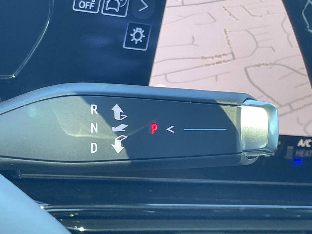 New 2026 Chevrolet Silverado EV Trail Boss image 27