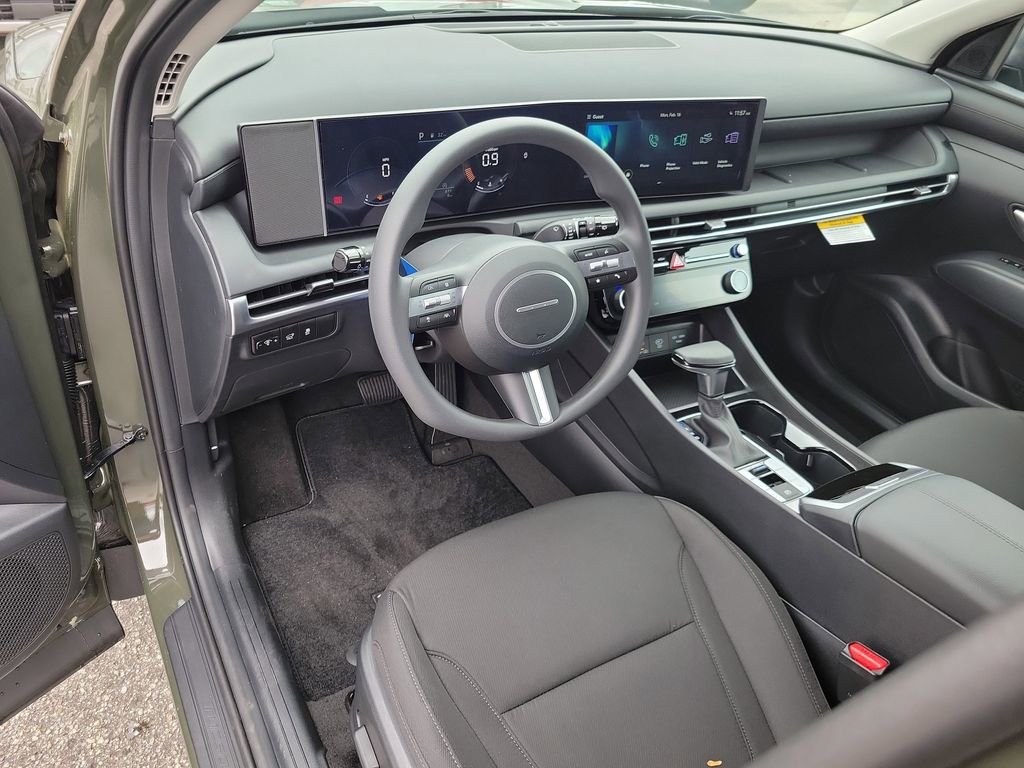 Used 2026 Hyundai Tucson SEL image 16