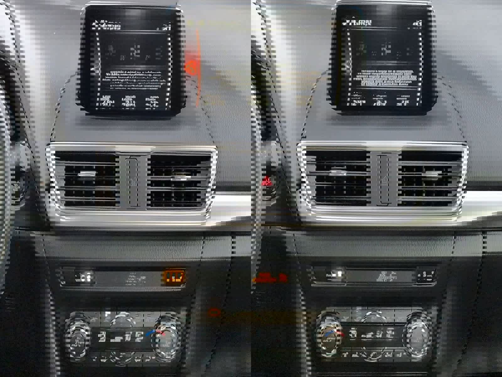 Used 2017 MAZDA MAZDA3 Touring image 30