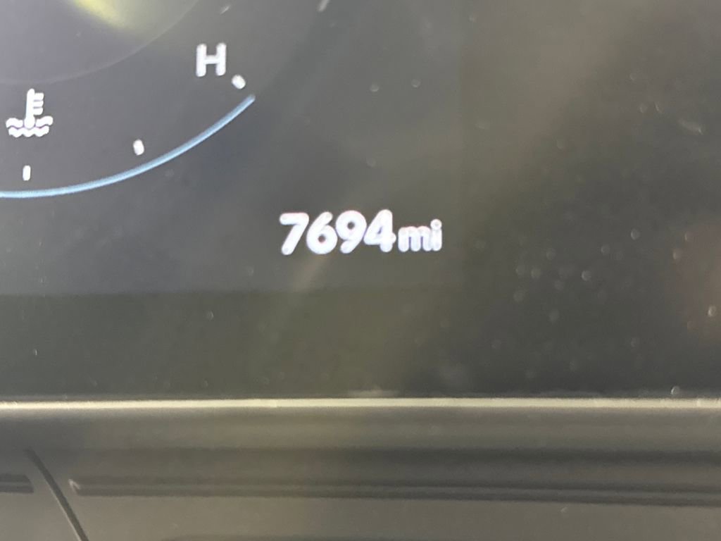 Certified 2025 Hyundai Kona SEL image 16