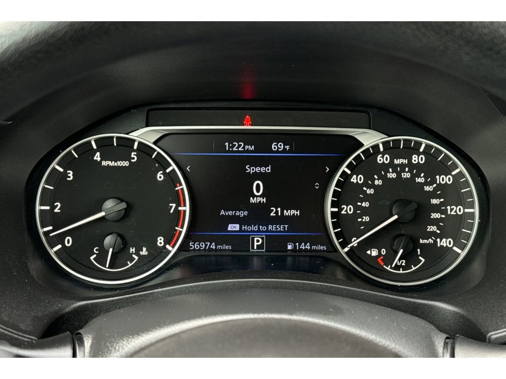 Used 2023 Nissan Altima 2.5 SV image 27